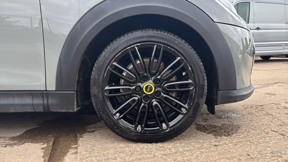 Used MINI Hatch 2022 for sale - 76062277: Photo 14