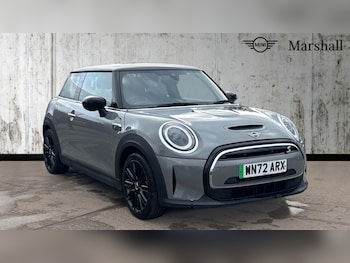 Used MINI Hatch 2022 for sale - 76062277: Photo