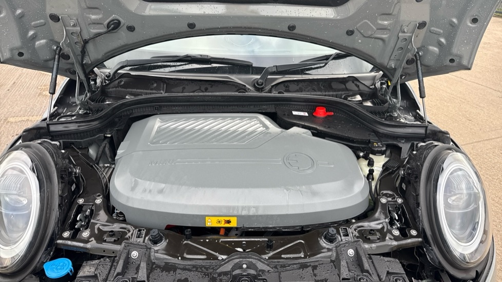 Used MINI Hatch 2022 for sale - 76062277: Photo 21