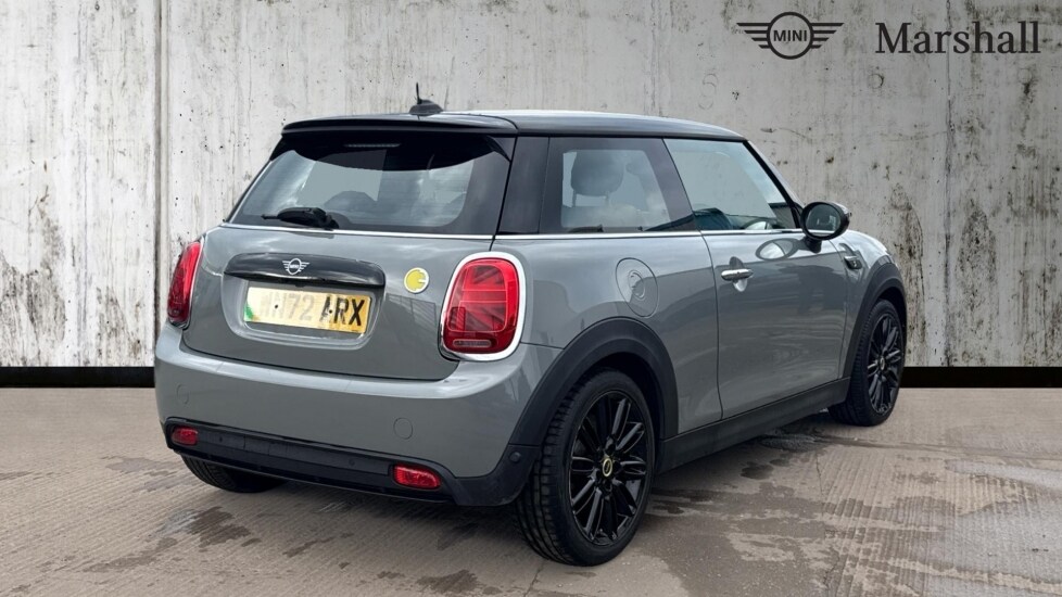 Used MINI Hatch 2022 for sale - 76062277: Photo 22