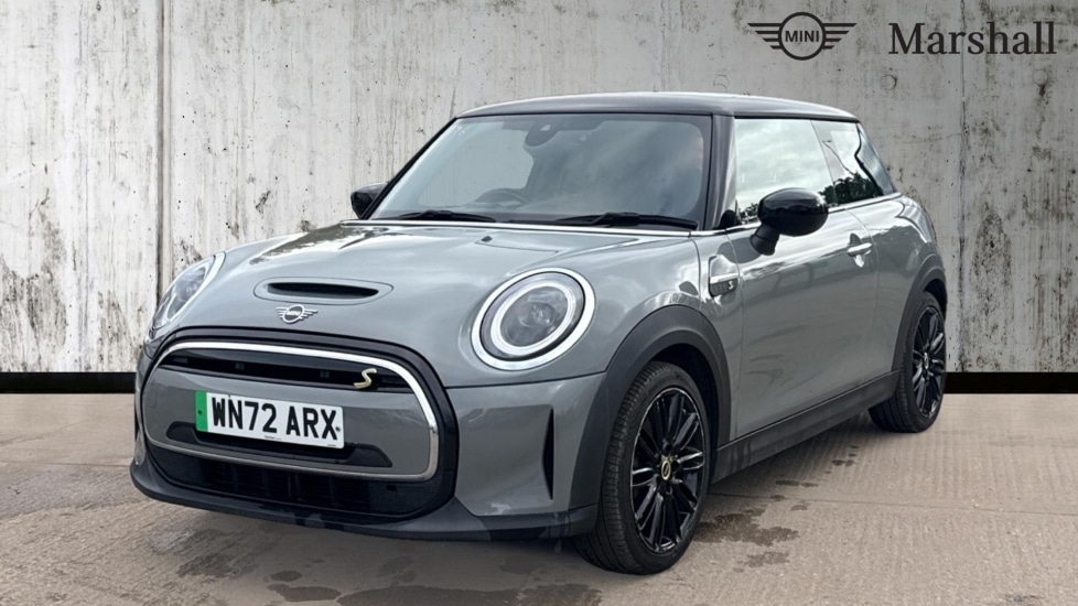 Used MINI Hatch 2022 for sale - 76062277: Photo 23