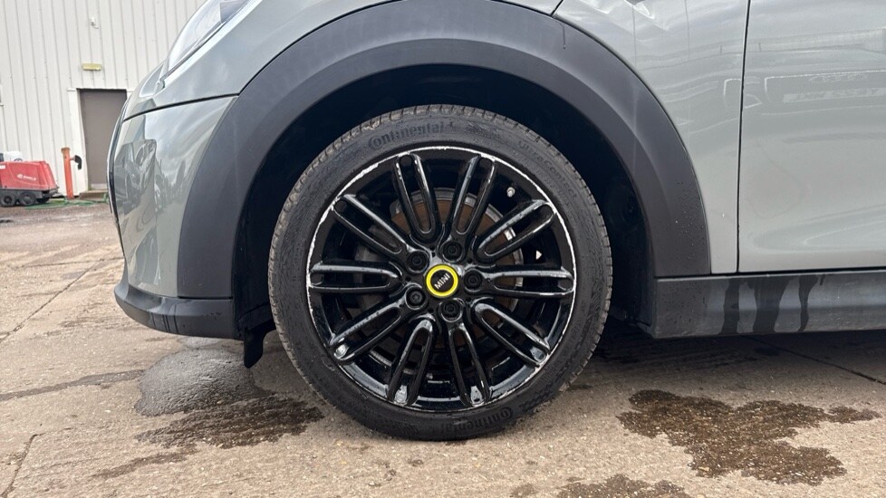 Used MINI Hatch 2022 for sale - 76062277: Photo 25