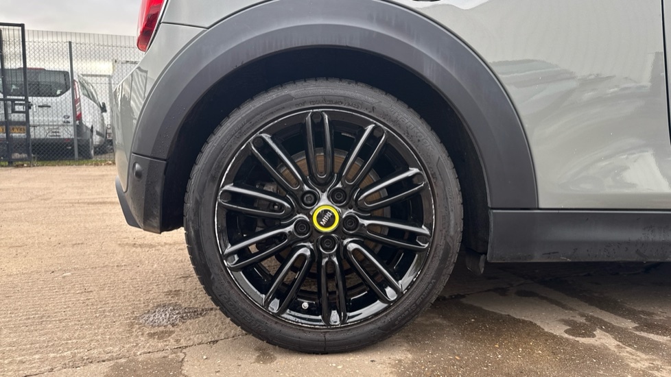 Used MINI Hatch 2022 for sale - 76062277: Photo 27