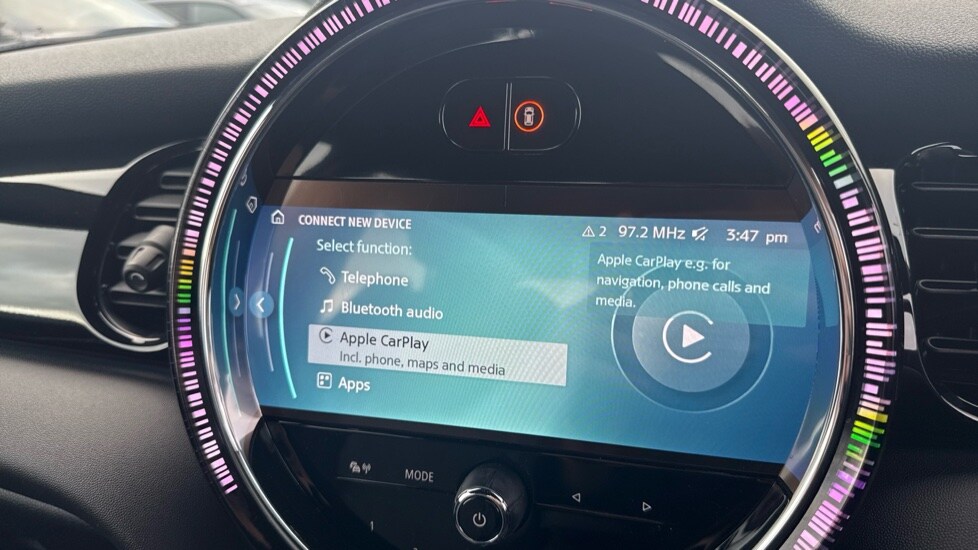 Used MINI Hatch 2022 for sale - 76062277: Photo 29