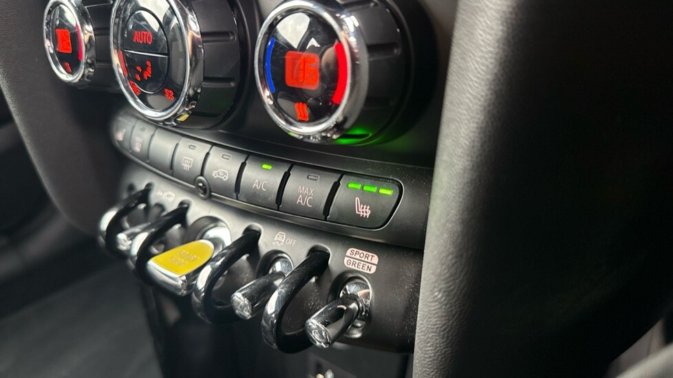 Used MINI Hatch 2022 for sale - 76062277: Photo 30