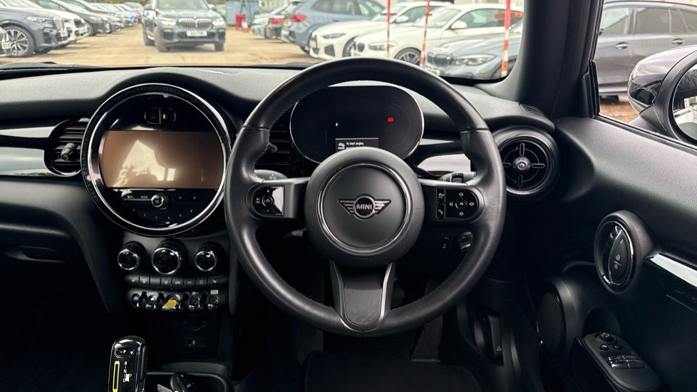 Used MINI Hatch 2022 for sale - 76062277: Photo 5