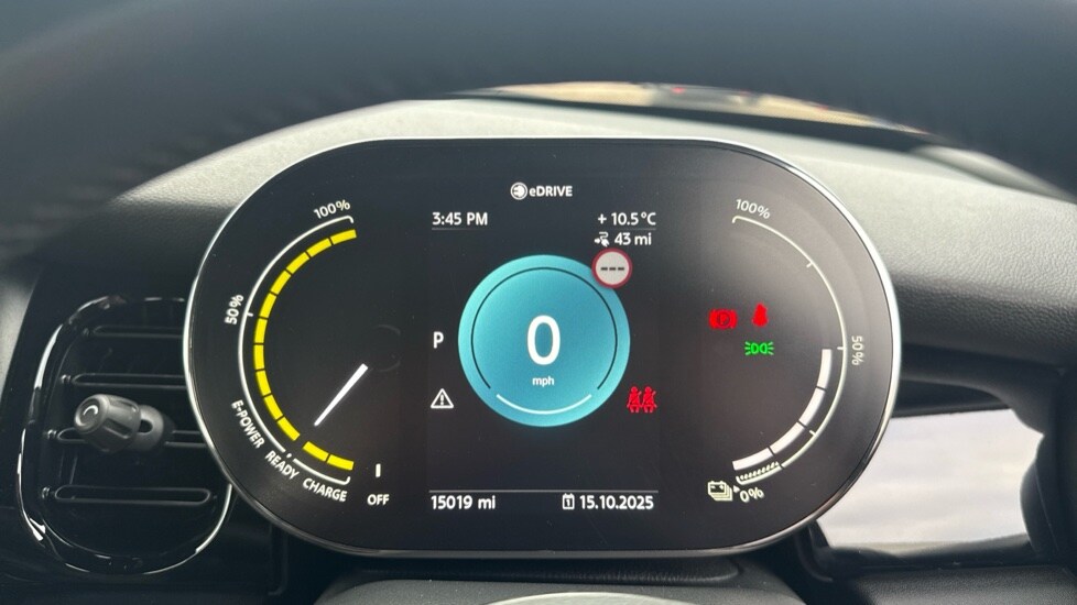 Used MINI Hatch 2022 for sale - 76062277: Photo 9