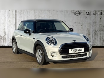 2019 - HATCHBACK 1.5 Cooper II 3dr