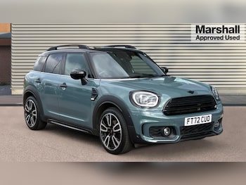 2023 - COUNTRYMAN 1.5 Cooper Sport Premium Plus 5dr Auto
