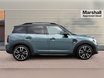 Used MINI Countryman 2023 for sale - 76552293: Photo