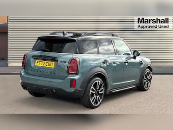 Used MINI Countryman 2023 for sale - 76552293: Photo