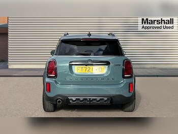 Used MINI Countryman 2023 for sale - 76552293: Photo