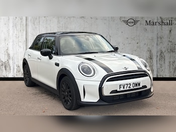 MINI - Hatch