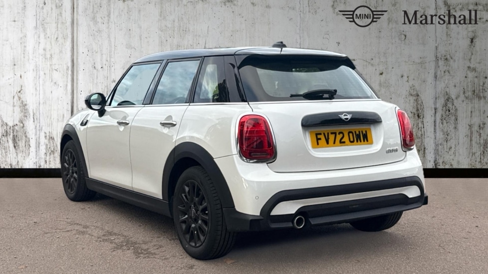 Used MINI Hatch 2022 for sale - 76350892: Photo 2