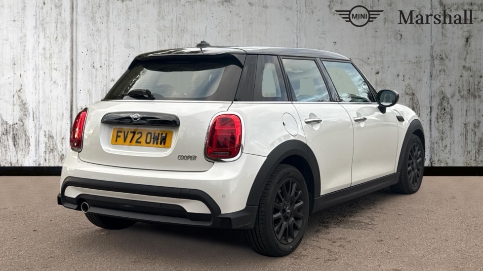 Used MINI Hatch 2022 for sale - 76350892: Photo 22