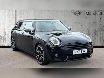 2021 - 1.5 Cooper Shadow Edition 6dr Auto 5-Door