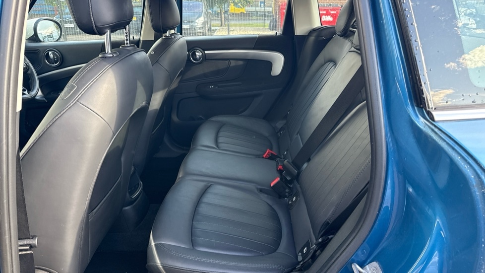 Used MINI Countryman 2021 for sale - 75828975: Photo 12