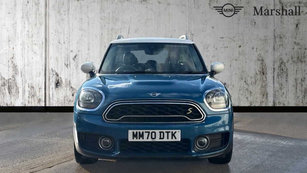 Used MINI Countryman 2021 for sale - 75828975: Photo 16