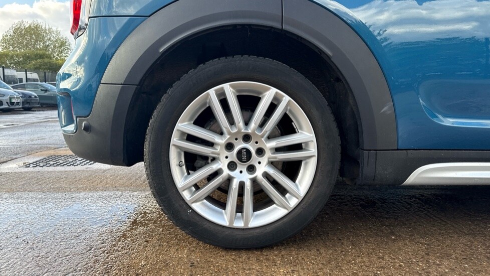 Used MINI Countryman 2021 for sale - 75828975: Photo 27