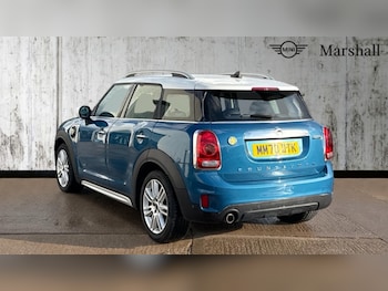 Used MINI Countryman 2021 for sale - 75828975: Photo