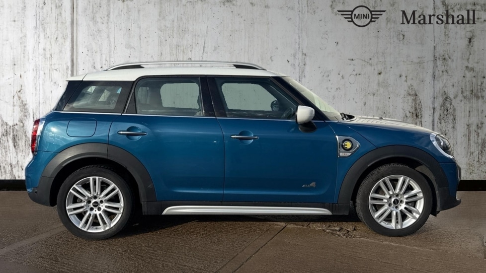 Used MINI Countryman 2021 for sale - 75828975: Photo 3