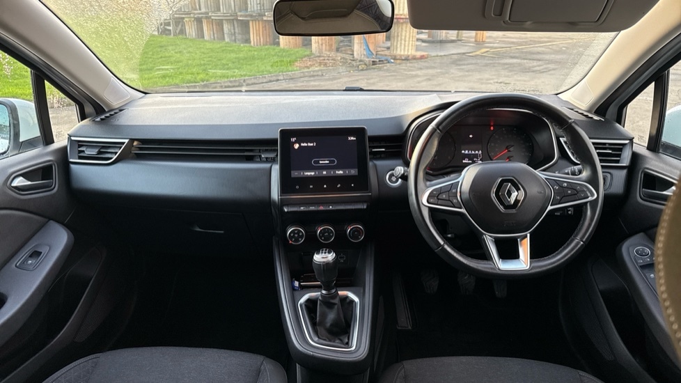 Used Renault Clio 2019 for sale - 76773380: Photo 11