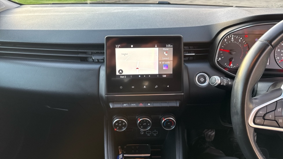 Used Renault Clio 2019 for sale - 76773380: Photo 12