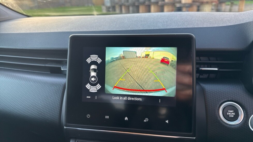 Used Renault Clio 2019 for sale - 76773380: Photo 23