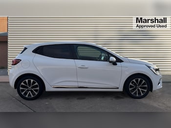 Used Renault Clio 2019 for sale - 76773380: Photo