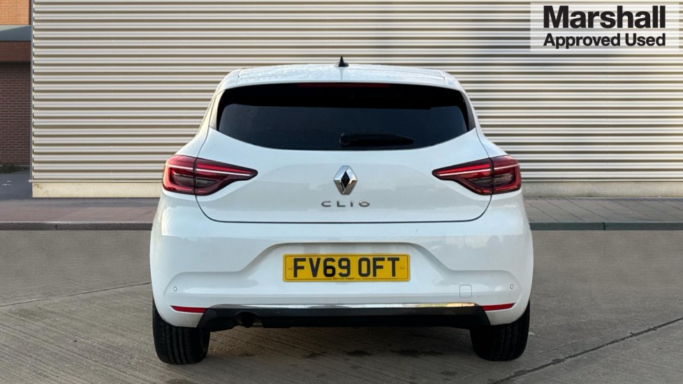Used Renault Clio 2019 for sale - 76773380: Photo 4