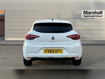 Used Renault Clio 2019 for sale - 76773380: Photo