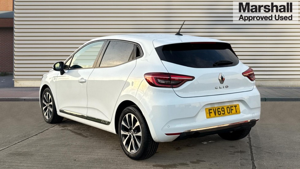 Used Renault Clio 2019 for sale - 76773380: Photo 5