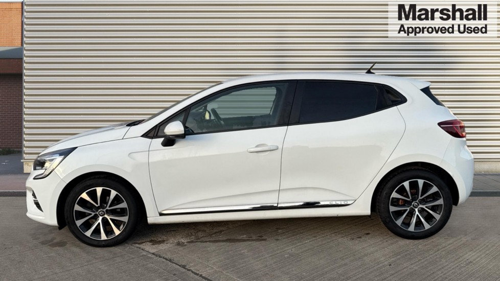 Used Renault Clio 2019 for sale - 76773380: Photo 6