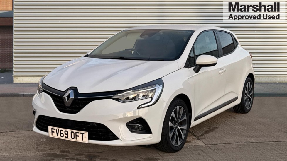 Used Renault Clio 2019 for sale - 76773380: Photo 7