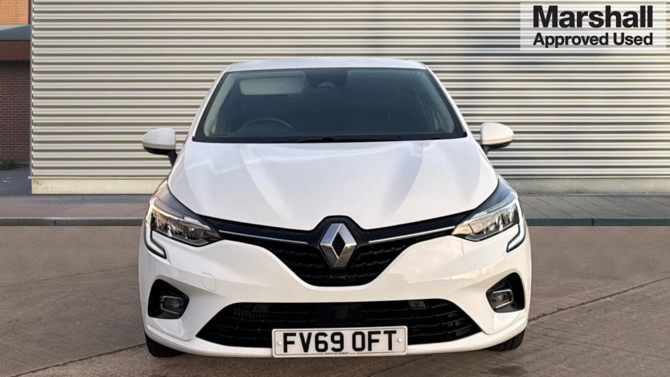 Used Renault Clio 2019 for sale - 76773380: Photo 8