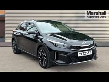 2022 - 1.5T GDi ISG 3 5dr