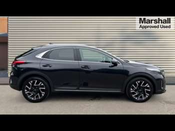 Used Kia XCeed 2022 for sale - 74868956: Photo