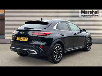 Used Kia XCeed 2022 for sale - 74868956: Photo