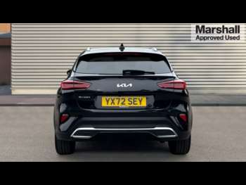 Used Kia XCeed 2022 for sale - 74868956: Photo