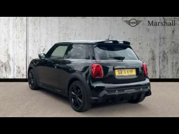 Used MINI Hatch 2022 for sale - 74527600: Photo