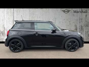 Used MINI Hatch 2022 for sale - 74527600: Photo