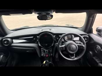 Used MINI Hatch 2022 for sale - 74527600: Photo