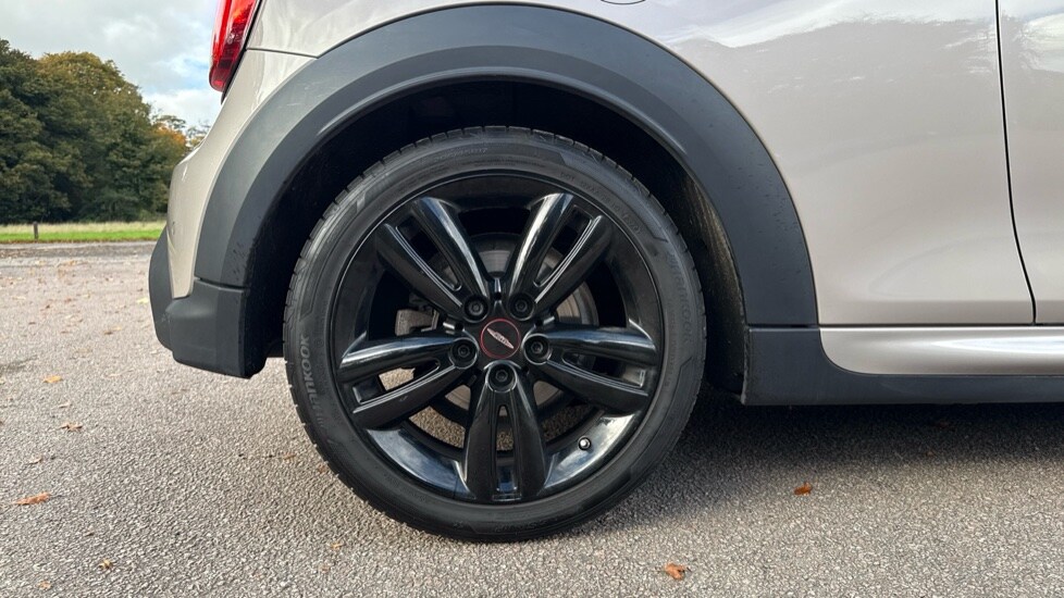 Used MINI Hatch 2022 for sale - 76544508: Photo 27