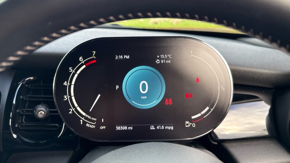 Used MINI Hatch 2022 for sale - 76544508: Photo 9