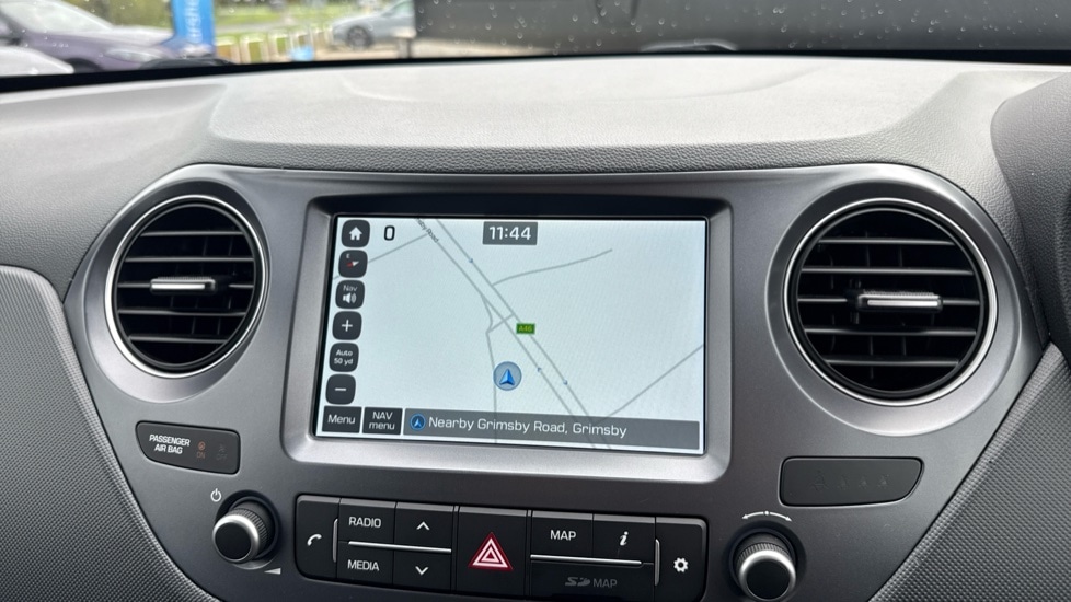 Used Hyundai i10 2018 for sale - 76321888: Photo 24