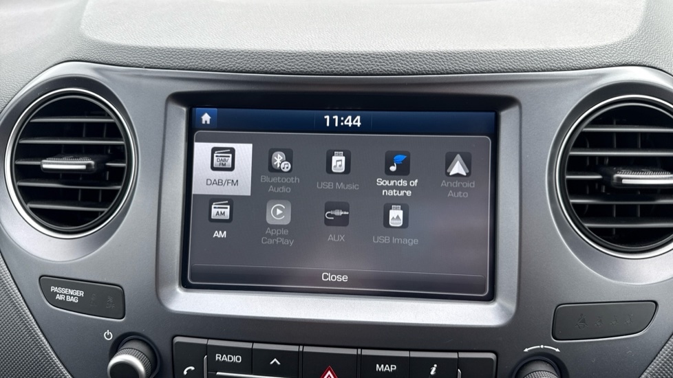 Used Hyundai i10 2018 for sale - 76321888: Photo 25