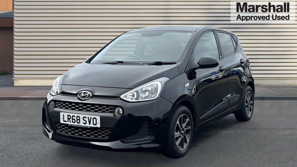 Used Hyundai i10 2018 for sale - 76321888: Photo 7