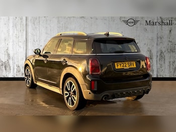 Used MINI Countryman 2022 for sale - 76977836: Photo