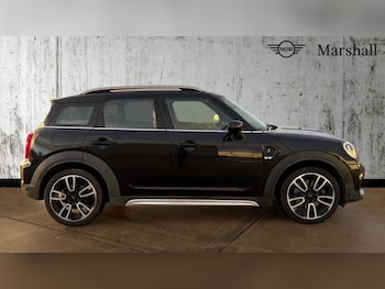 Used MINI Countryman 2022 for sale - 76977836: Photo