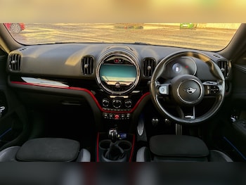 Used MINI Countryman 2022 for sale - 76977836: Photo